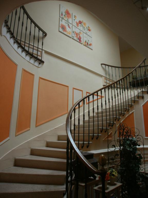 مبيت وإفطار Gemmelaincourt Le Jardin Des Lys المظهر الخارجي الصورة